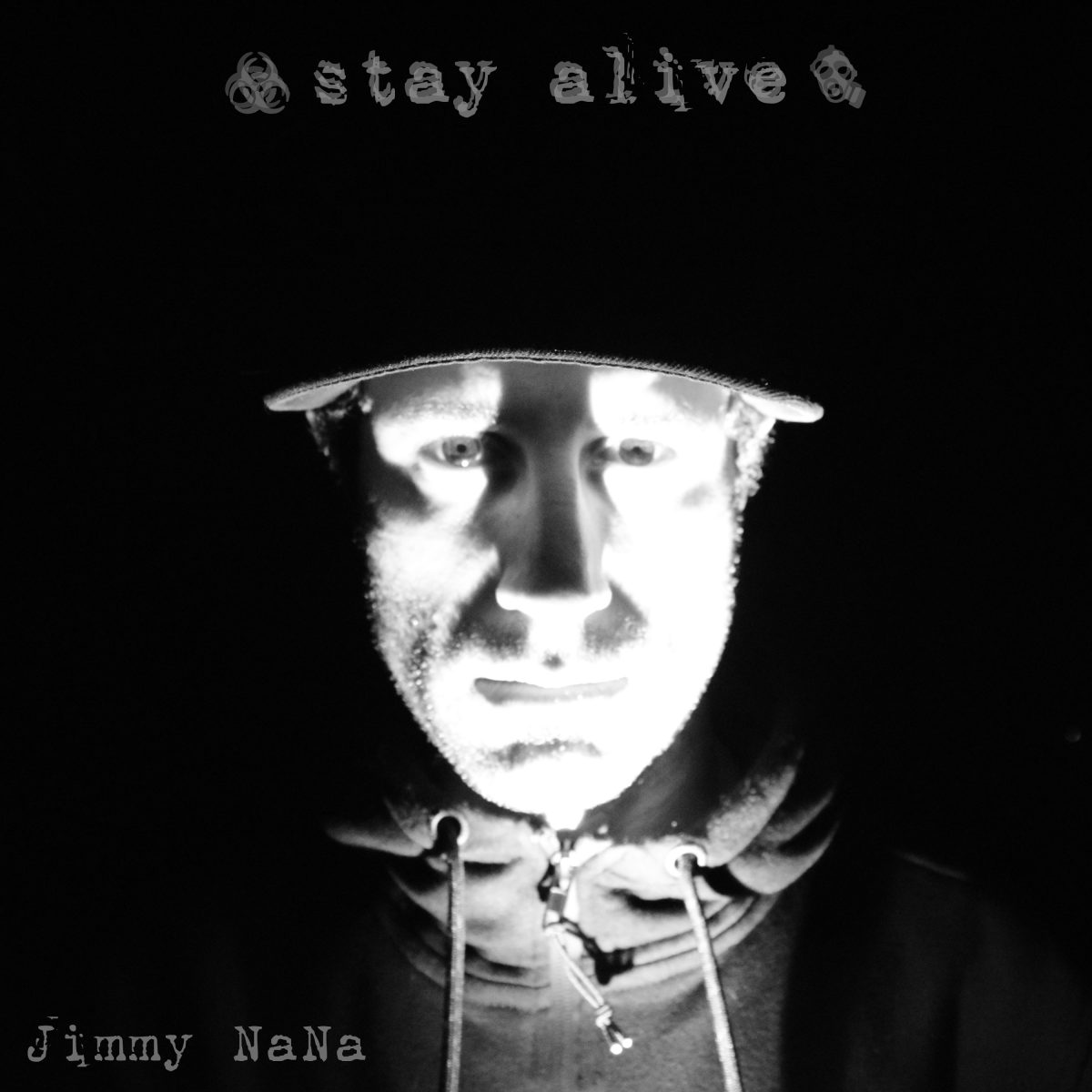 Stay Alive (Lyric Video)