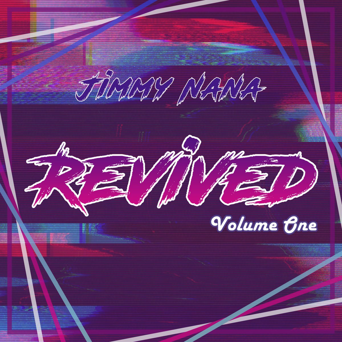 Revived Volume One